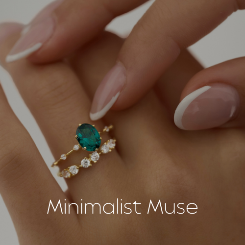 The Minimalist Muse