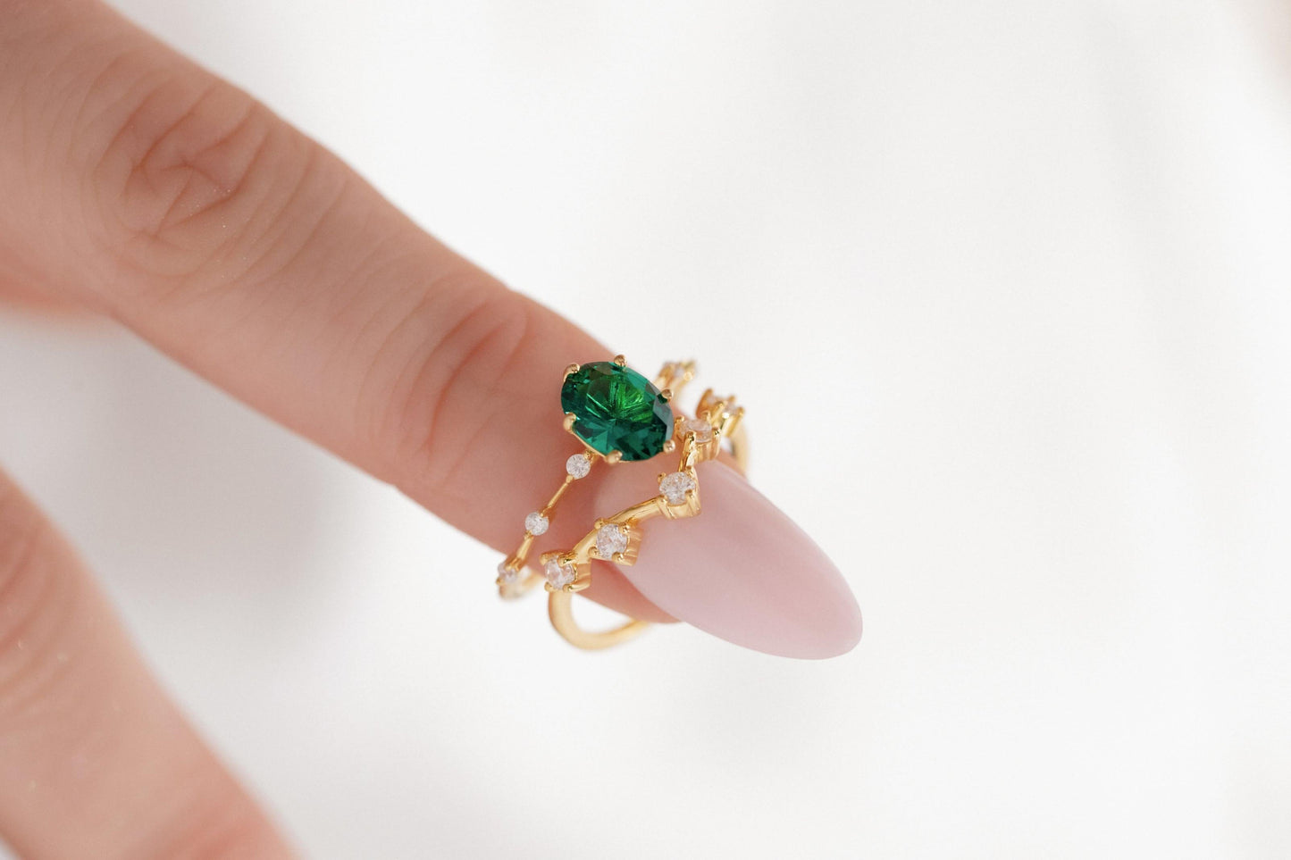 V-ring